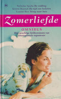 Zomerliefde - Kristin Hannah, Nicholas Sparks/Luanne Rice