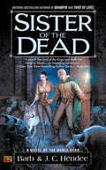 Sister Of The Dead - Barb Hendee, J.C. Hendee
