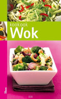 Kook Ook Wok - Chantal Veer