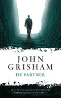 De partner - John Grisham, Martin Jansen in de Wal