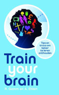 Train Your Brain - R. Gamm, A. Ehlert