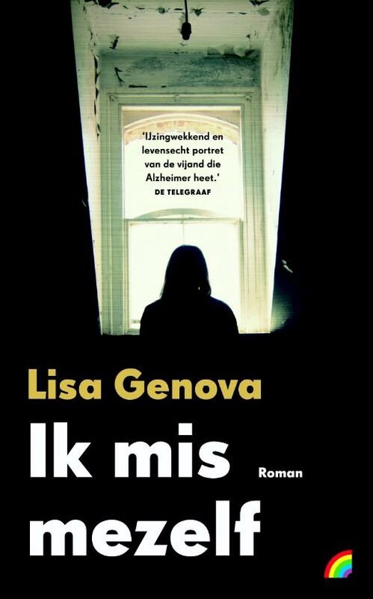 Ik Mis Mijzelf - Lisa Genova, L. Genova