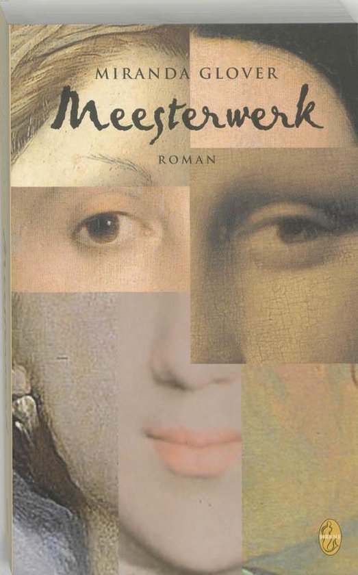 Meesterwerk - Miranda Glover