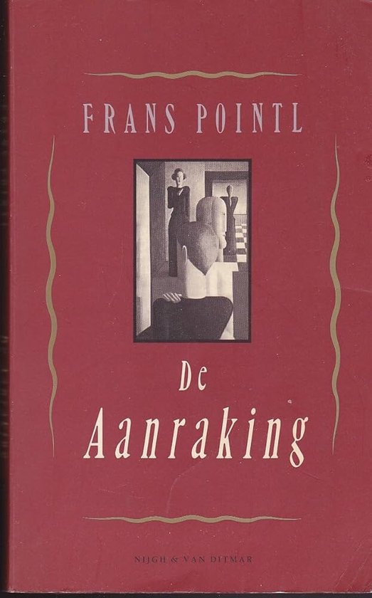 De Aanraking - Frans Pointl