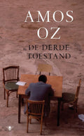 De derde toestand - Amos Oz