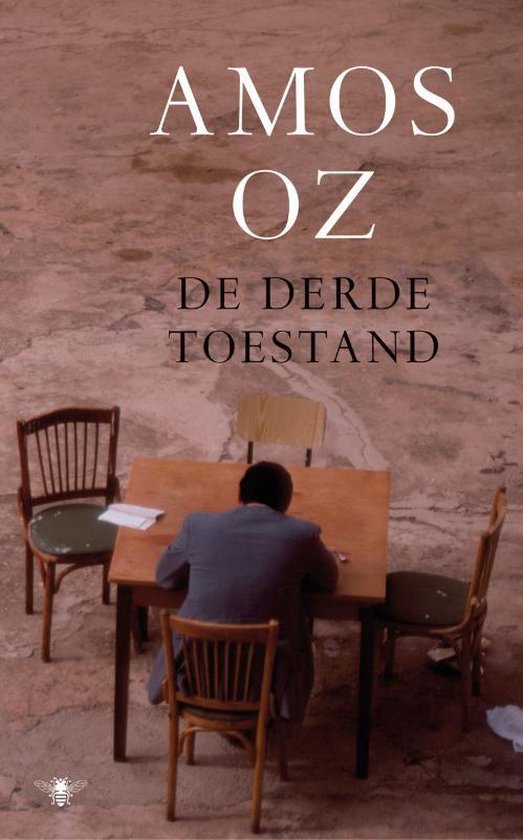 De derde toestand - Amos Oz