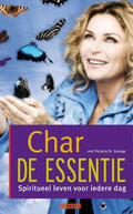 De Essentie - Char Margolis, V. St. George