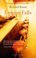 Empire Falls - Richard Russo