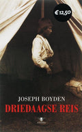 Driedaagse Reis - J. Boyden