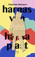 Harnas van Hansaplast - Charlotte Mutsaers