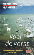 Voor de vorst - Henning Mankell