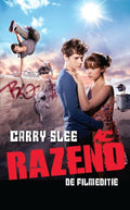 Razend - Carry Slee, C. Slee