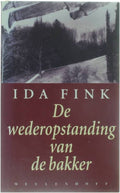 Wederopstanding van de bakker - Ida Fink