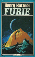 Furie - Kuttner