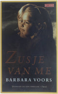 Zusje Van Me - Barbara Voors, Voors, Barbara