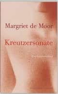 Kreutzersonate Pap - Margriet de Moor, geen