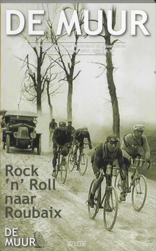 De Muur 24 - Diversen