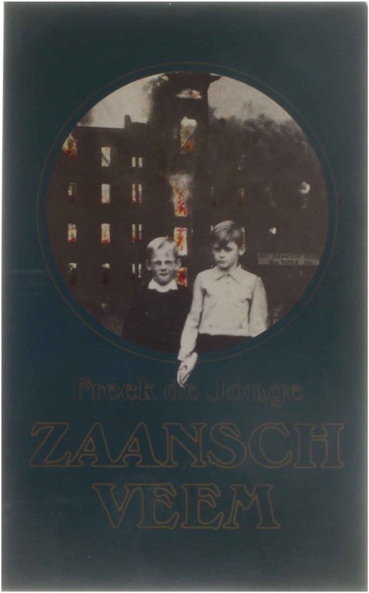 Zaansch Veem - Freek de Jonge