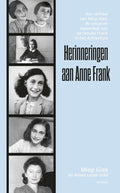 Herinneringen aan Anne Frank - Miep Gies, Alison Leslie Gold