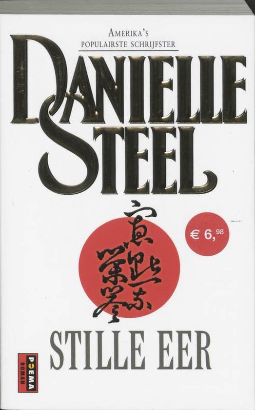 Stille Eer - Danielle Steel, Steel