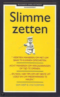 Slimme zetten - Deep, Lyle Sussman