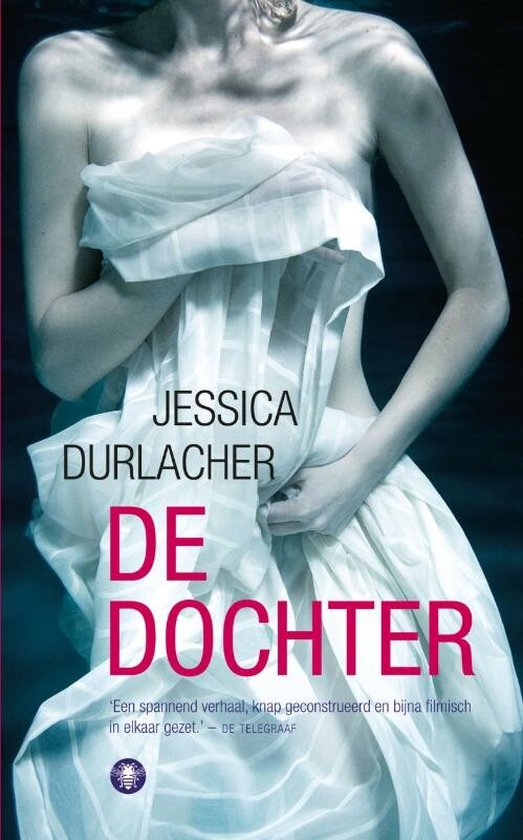 De Dochter - Jessica Durlacher