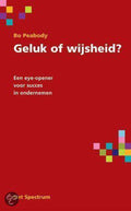 Geluk Of Wijsheid - B. Peabody