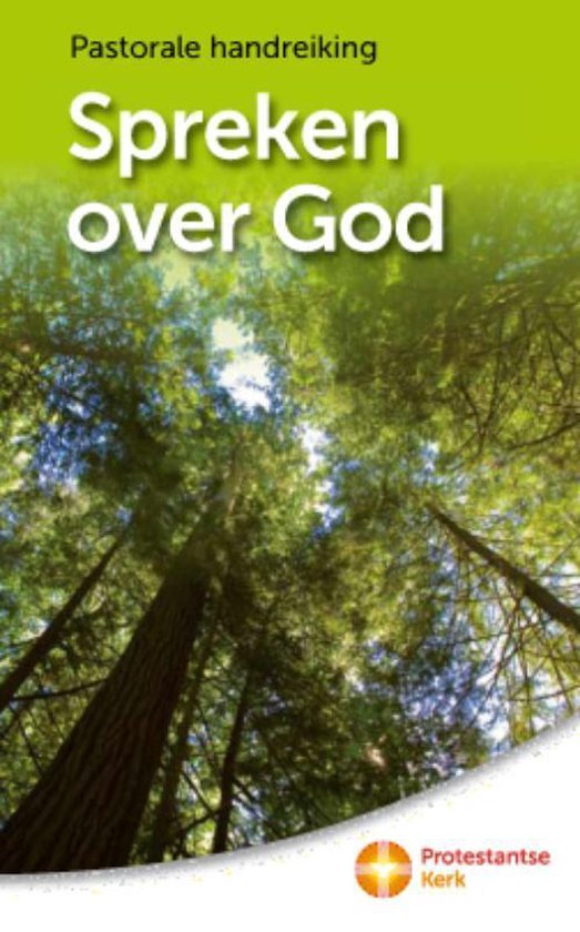 Spreken over God - Arjan Plaisier