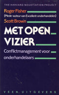 MET OPEN VIZIER - Fisher, Scott Brown