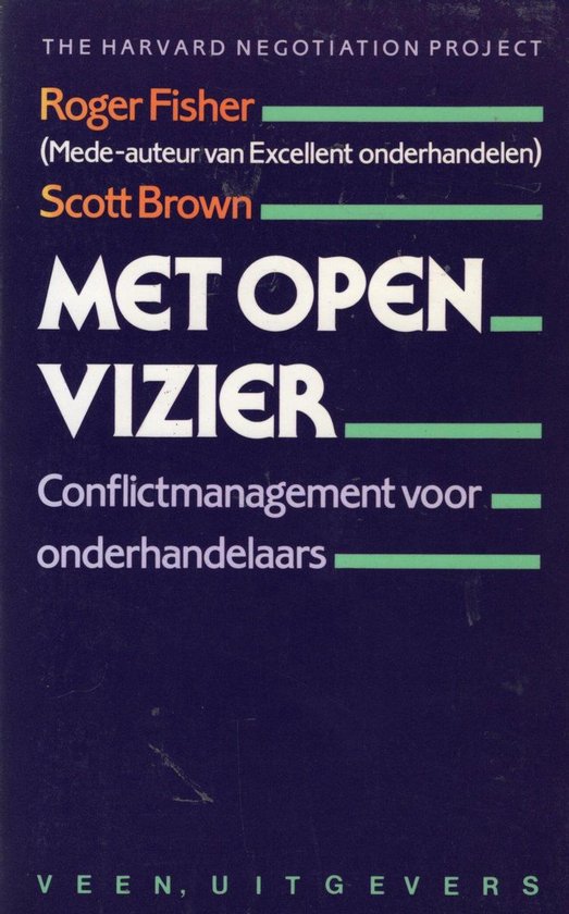 MET OPEN VIZIER - Fisher, Scott Brown