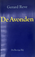De avonden - Gerard Reve, Onbekend