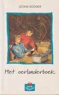Het Oerlanderboek - Leonie Kooiker