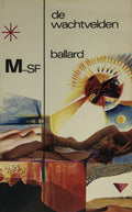 De Wachtvelden - J.G. Ballard, Bill Ransom