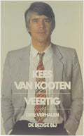 Veertig - Kees van Kooten, geen