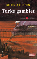 Turks Gambiet - B. Akoenin