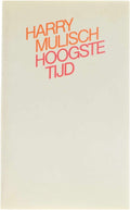 Hoogste tijd - Harry Mulisch