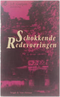 Schokkende redevoeringen - GUEPIN