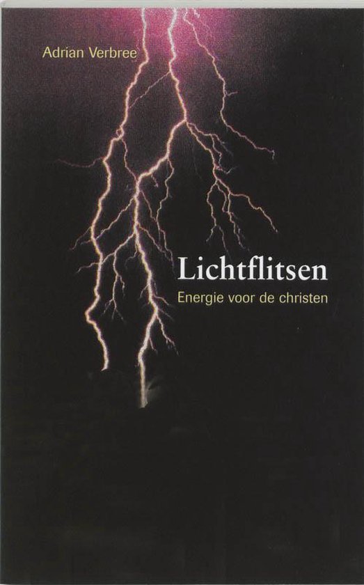 Lichtflitsen - Adrian Verbree