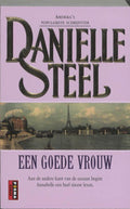 Poema - pockets - Een goede vrouw - Danielle Steel