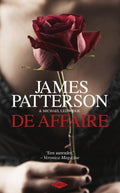 De Affaire - James Patterson, Michael Ledwidge