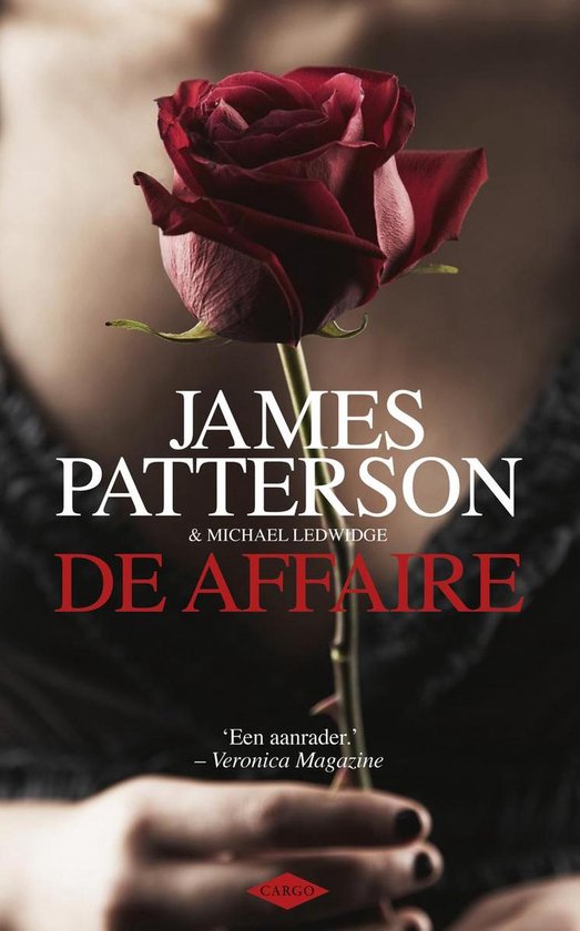 De Affaire - James Patterson, Michael Ledwidge