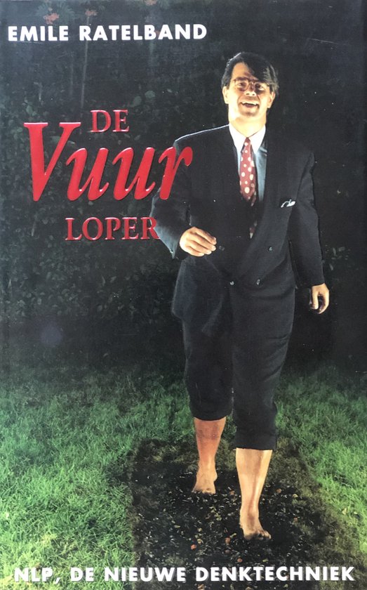 VUURLOPER - Emile Ratelband, Frans van der Beek