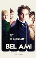 Bel Ami - Guy de Maupassant