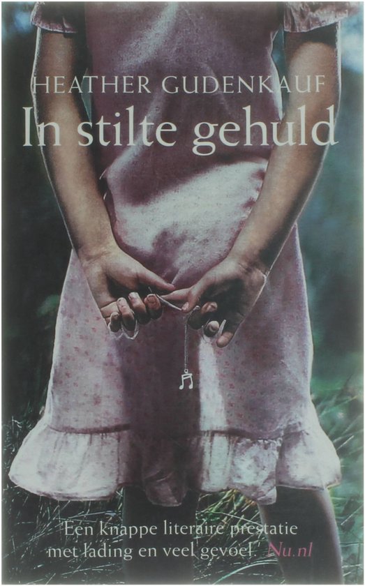 In stilte gehuld - Heather Gudenkauf