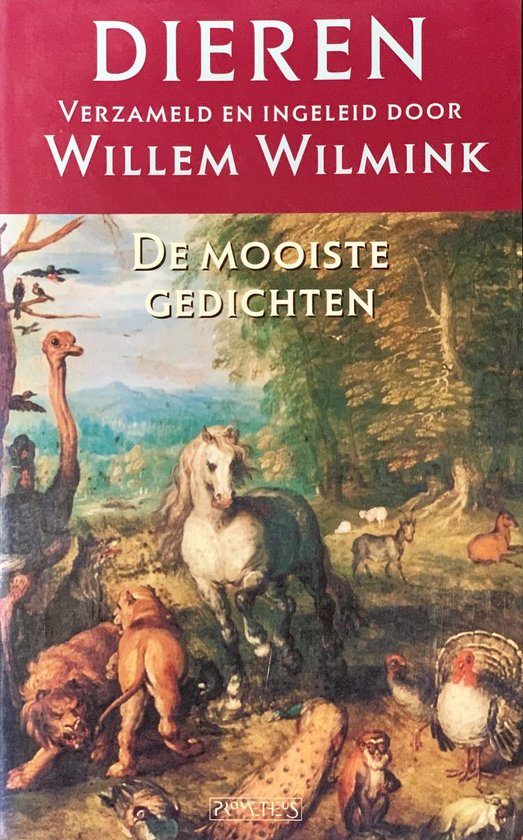 Dieren - Wilmink