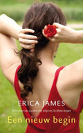 Een nieuw begin - Erica James
