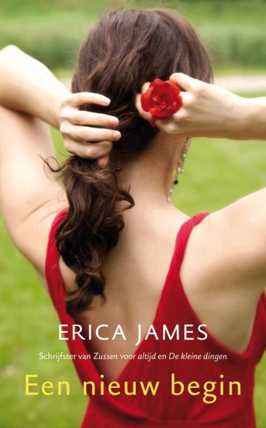 Een nieuw begin - Erica James