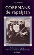 Coremans de rapaljaan - J.L. van der Pauw