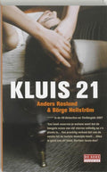 Kluis 21 - Anders Roslund, Borge Hellstrom