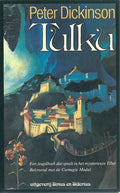 Tulku - Peter Dickinson, Francien Valk